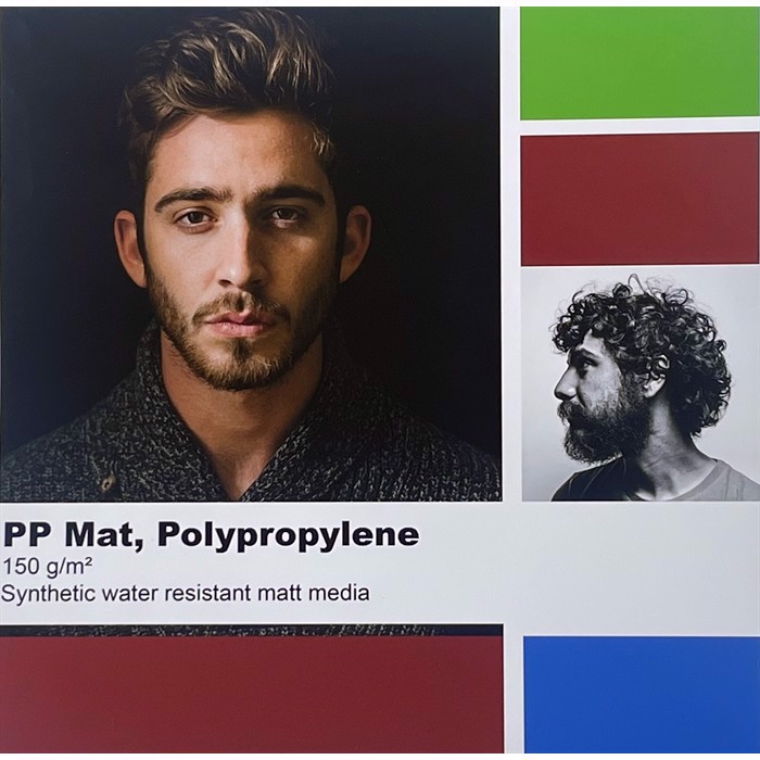 PP Mat